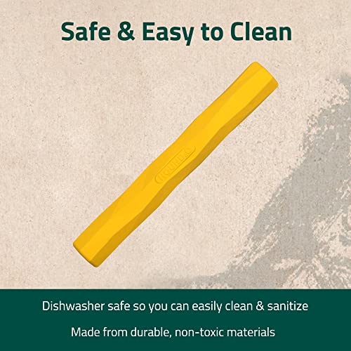 Hound2O Dog Chew Toys – Value Pack of 2 Neon Fetch Sticks – Great Outdoor Play for Adult Dogs, All Breeds Hound2O Dog Chew Toys – Value Pack of 2 Neon Fetch Sticks – Great Outdoor Play for Adult Dogs, All Breeds