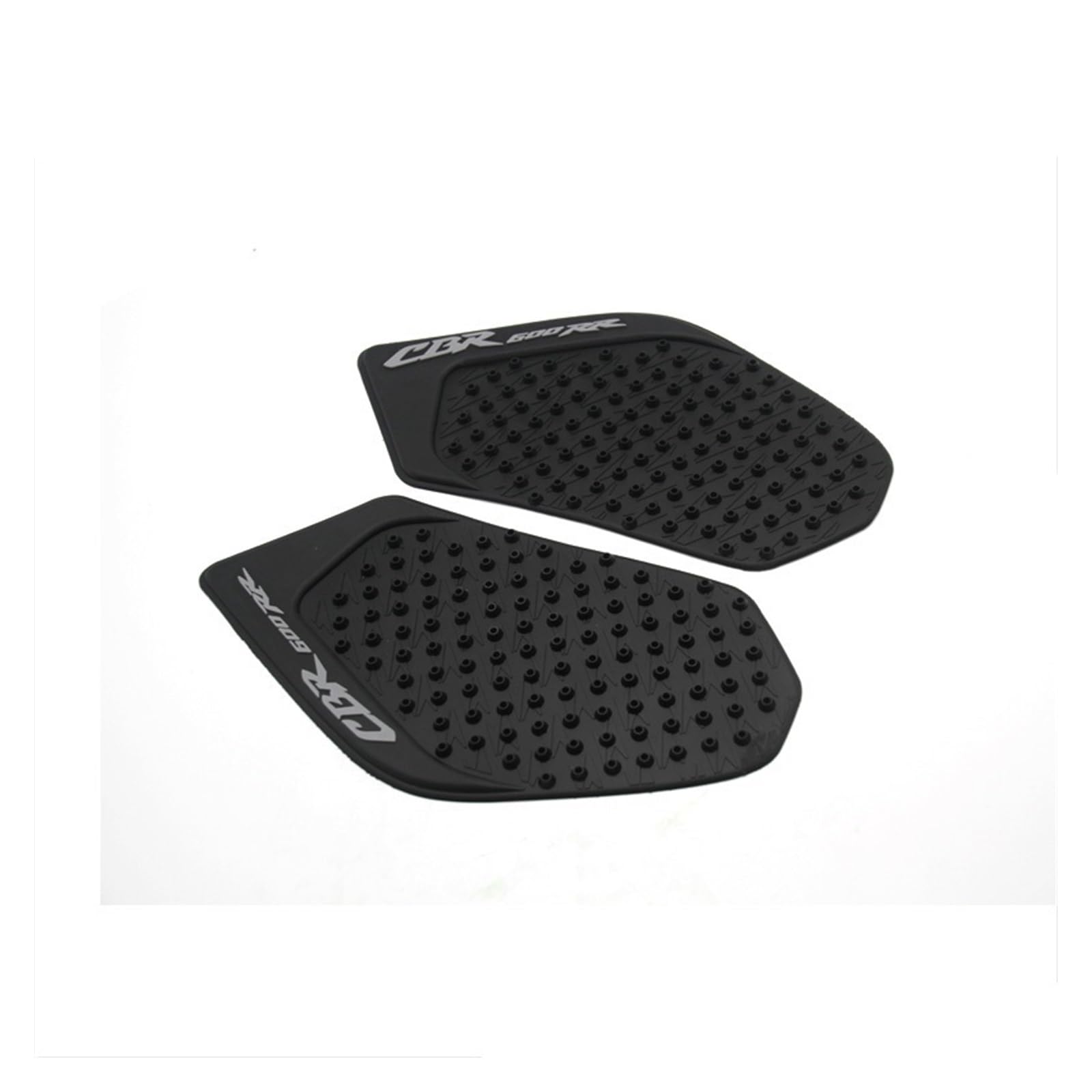 Grip de réservoir CBR600RR antidérapant pour un meilleur contrôle latéral