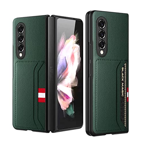 Coque antidérapante Samsung Z Fold 4 : finis les risques de chute du téléphone