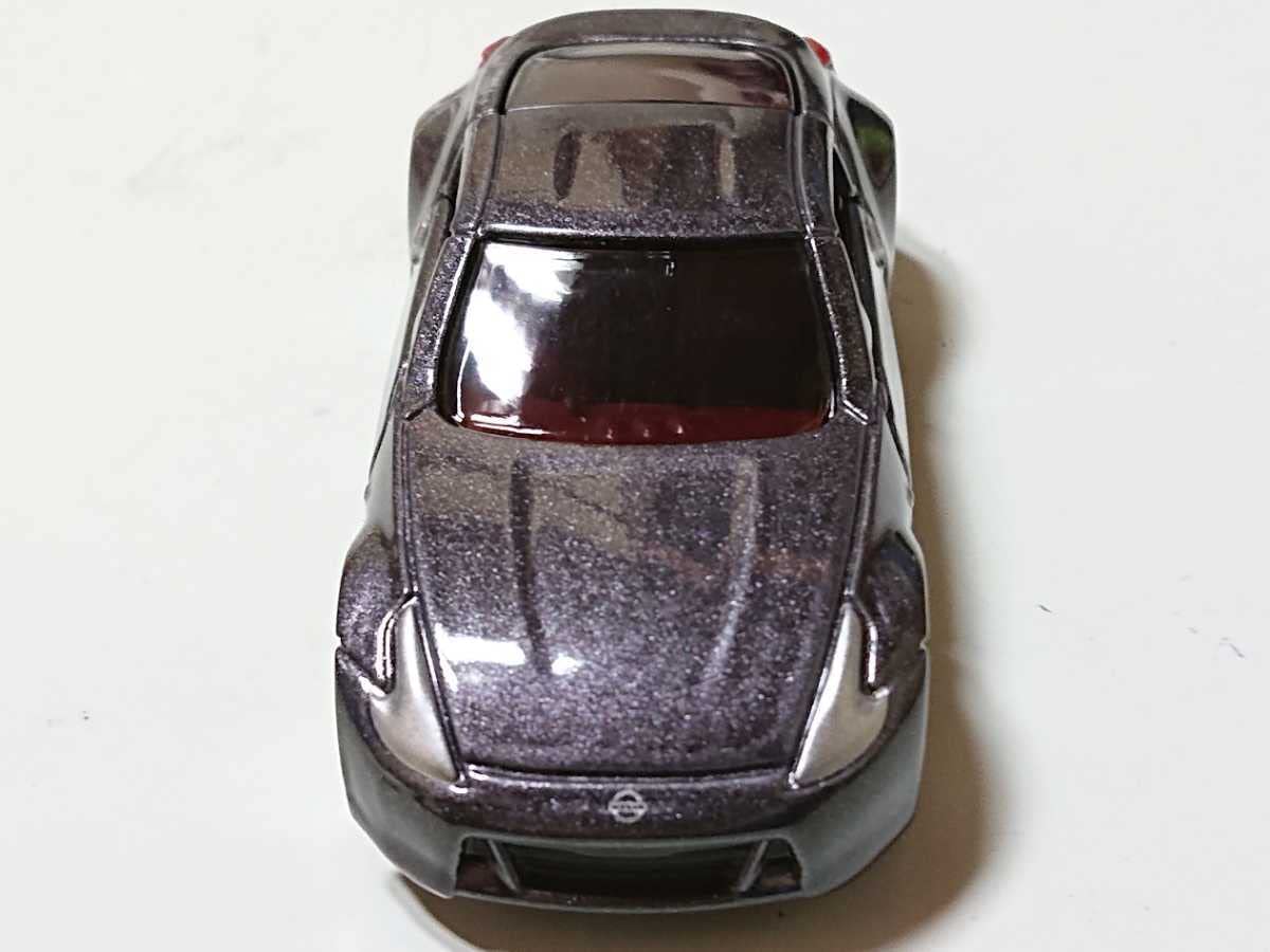 Amazon | トミカ No.40 日産 フェアレディZ 40周年記念車 | ミニカー 