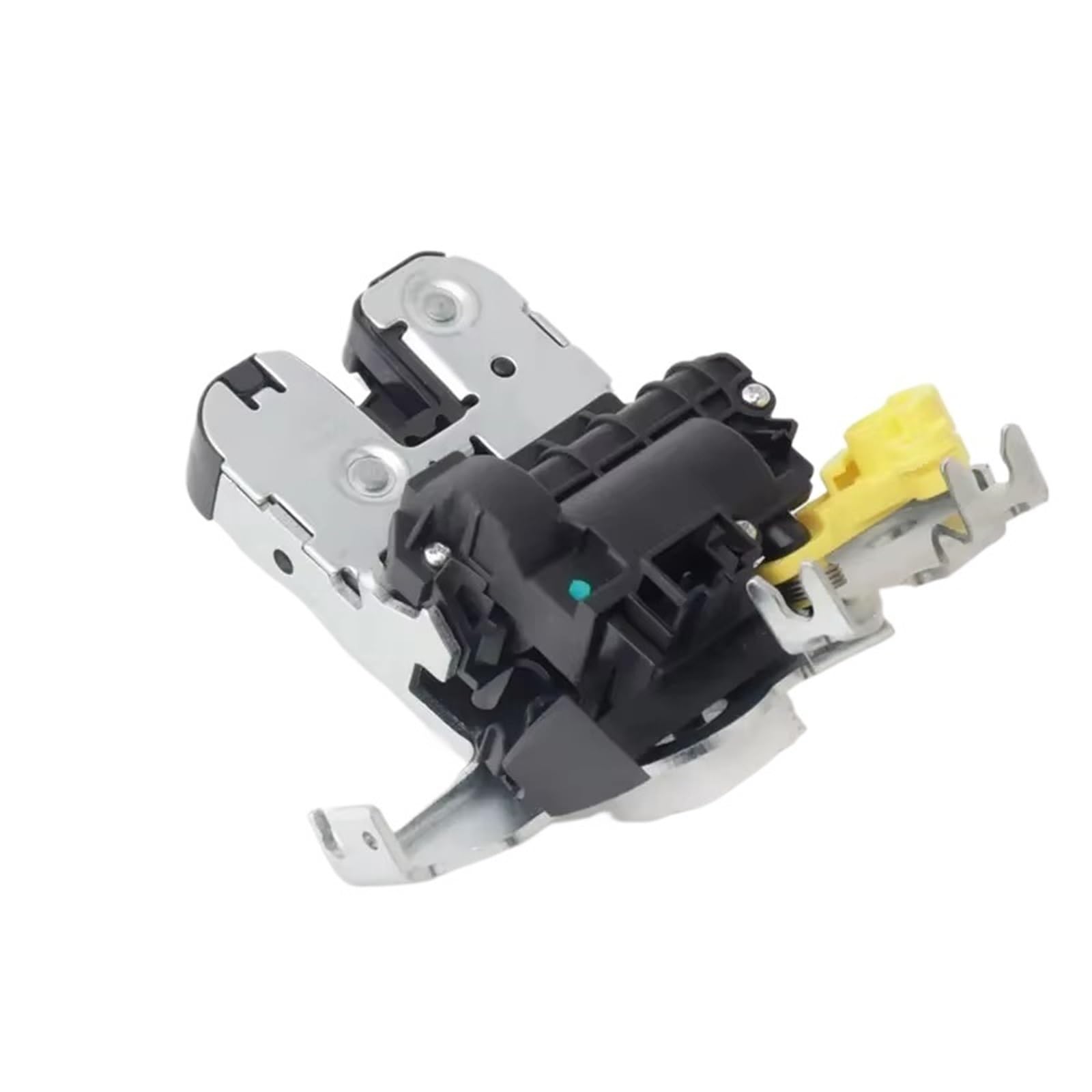 Trunk Lock Compatible with for RSQ8 2020 2021 2022 2023 Rear Liftgate Back Door Lock Latch Actuator OEM:4M0827506D 4M0827506C