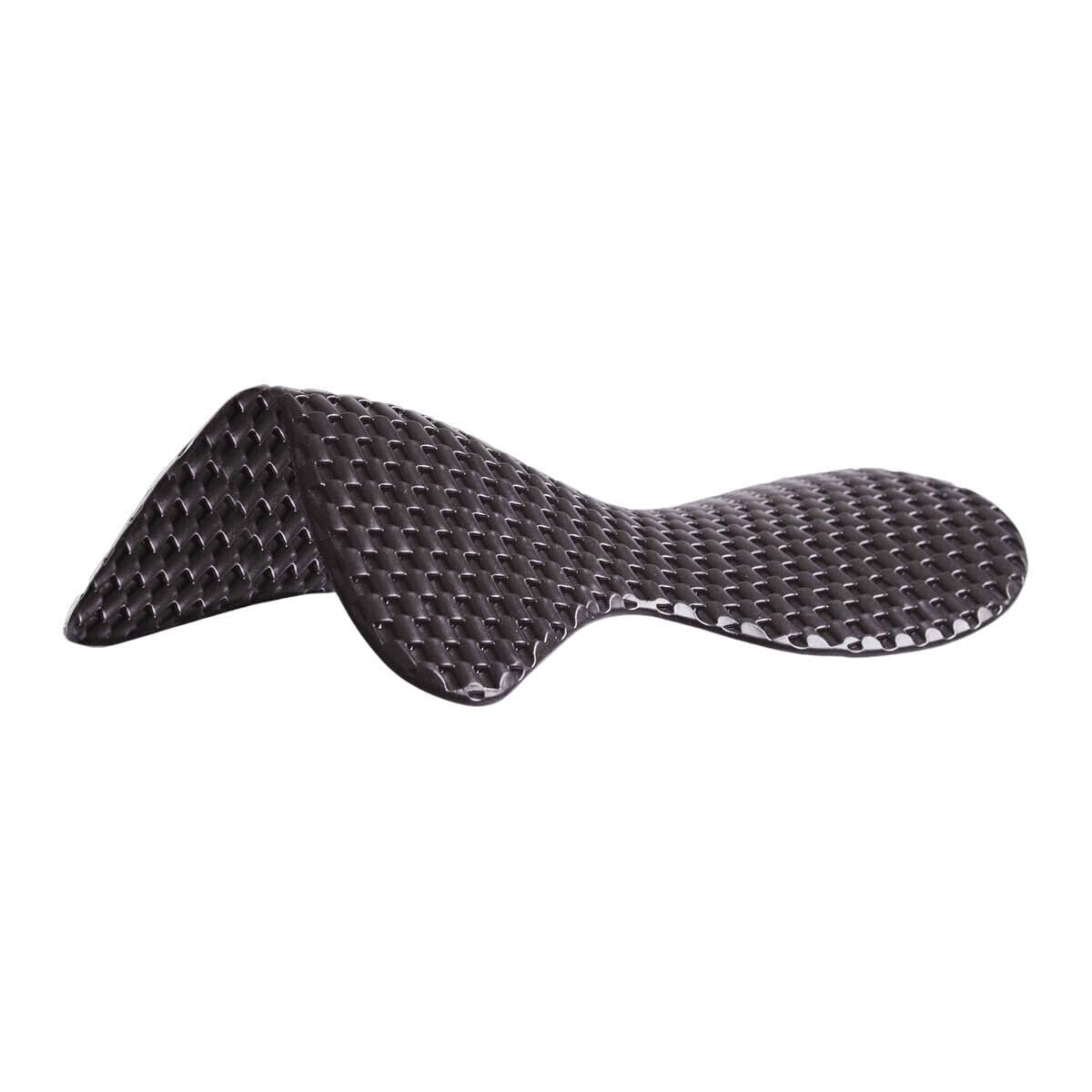 Acavallo Respira Air Relaese Soft Gel Pad Farbe: Schwarz Größe: One Size
