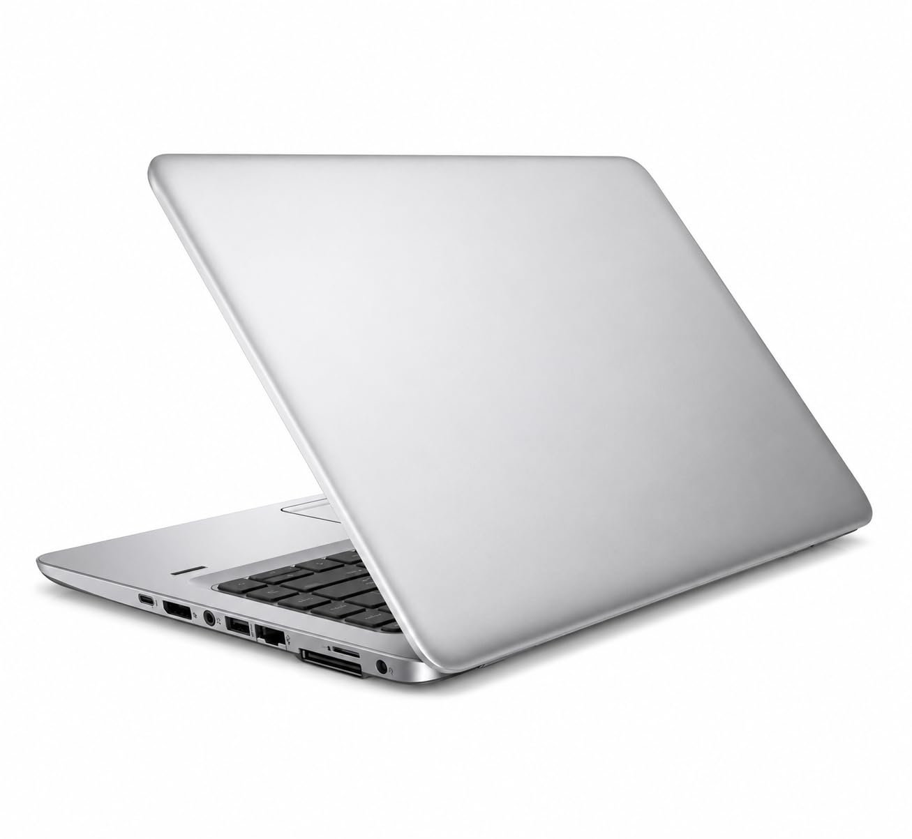 𝗛𝗣𝗲𝗹𝗶𝘁𝗲𝗯𝗼𝗼𝗸Model 840 G6 Business Laptop | InteI i5 8th