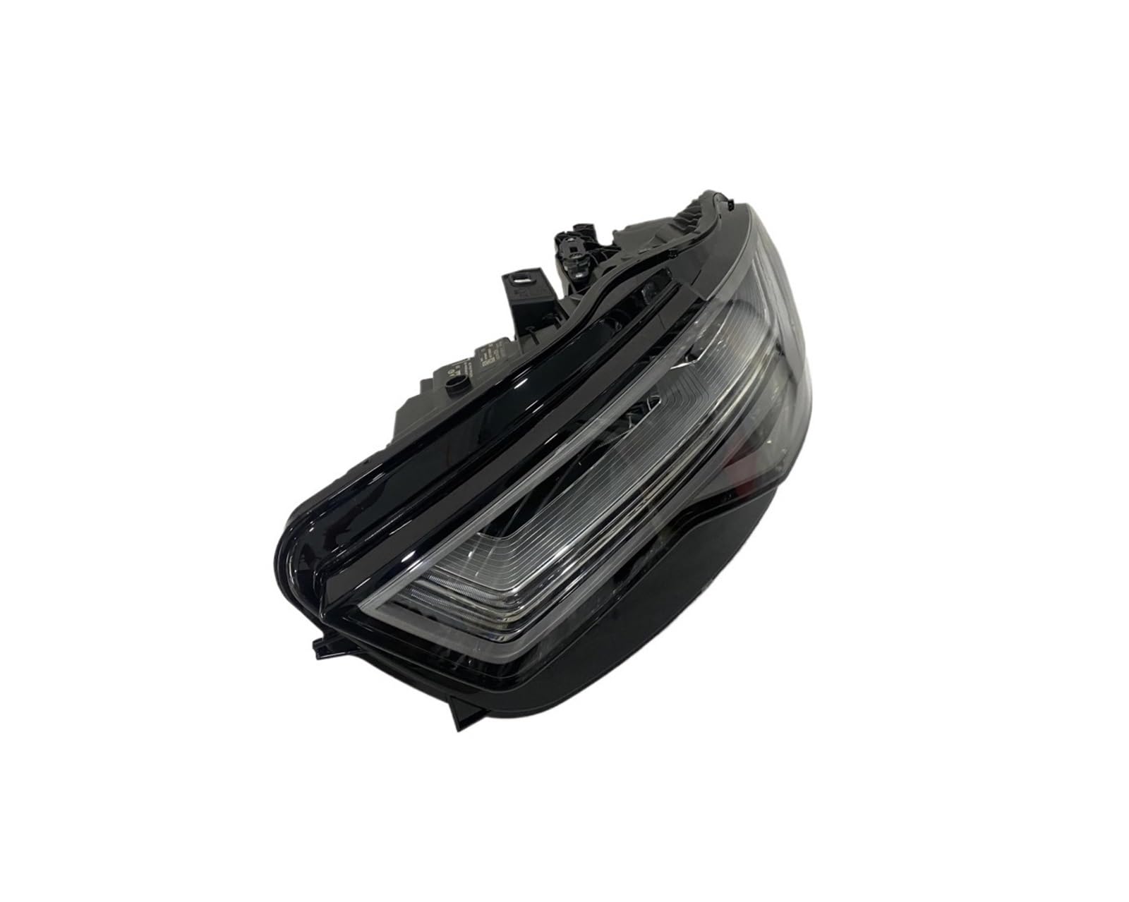 Lampada Fanale Posteriore Adatto per fari a A6 C7 gruppo ottico originale fari anteriori(Right headlight)
