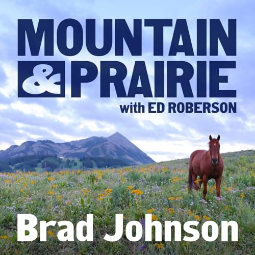 Brad Johnson – Building Trust and Soil Health