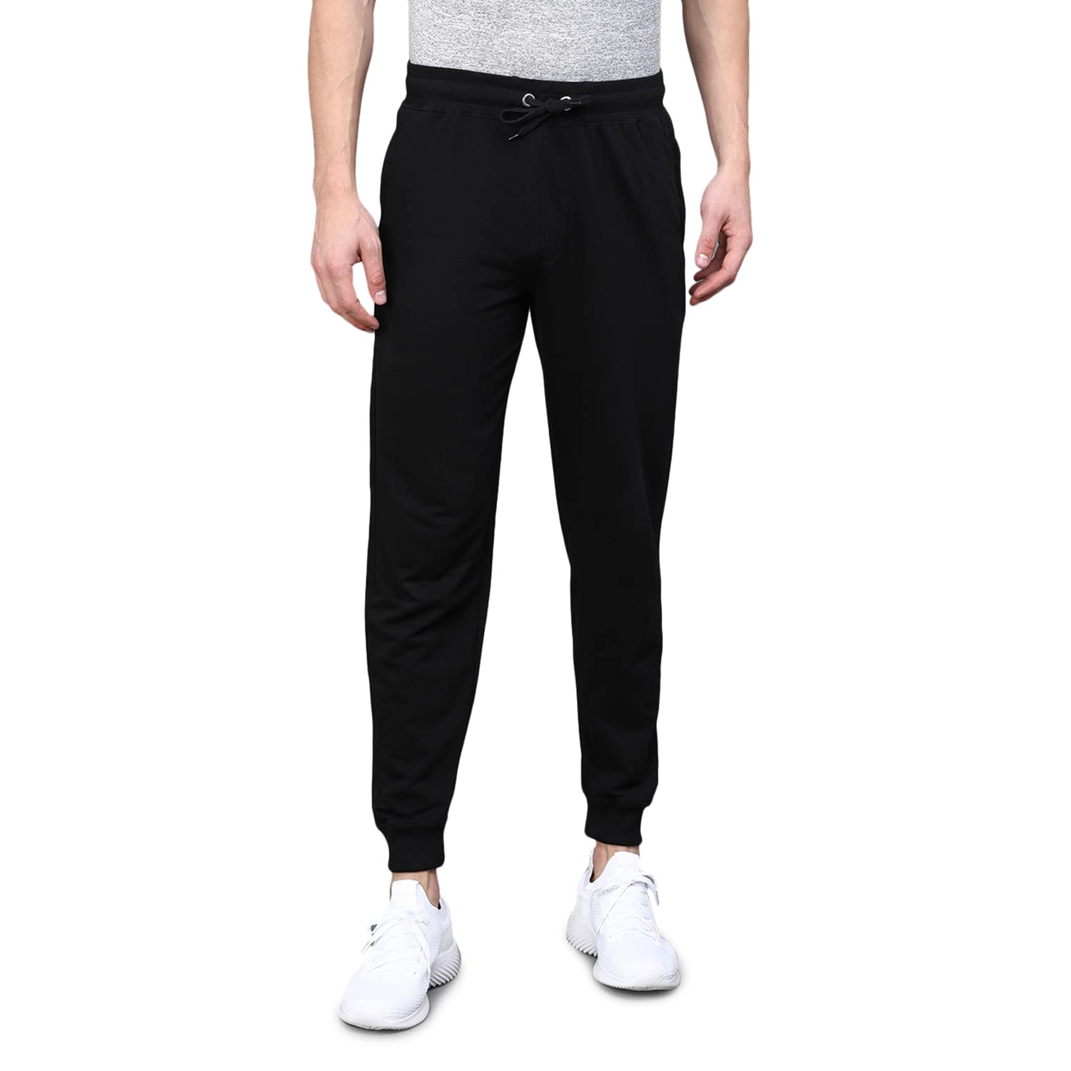 urban dog Men's Regular Track Pants-picture-12