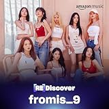 REDISCOVER fromis_9