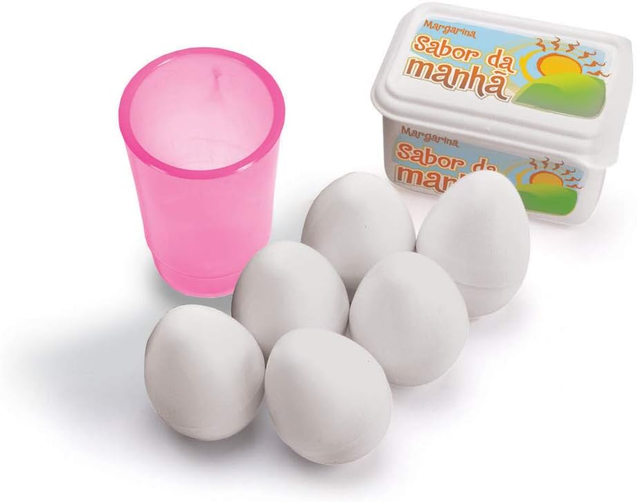 Geladeira Mágica Super Magic Toys Review: Testada por 7 dias em casa