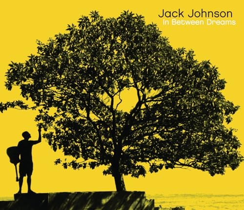 Amazon Music Unlimitedでジャック・ジョンソンのIn Between