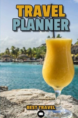 Travel Planner : Best Travel: Amazon.in: Books