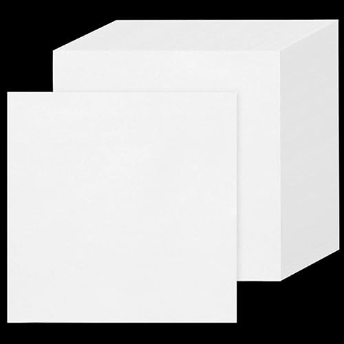 300 piezas de papel de liberación de pintura de diamante de 6.3 x 6.3 in, cubierta de pintura de diamante, repuesto de cubierta antiadherente de