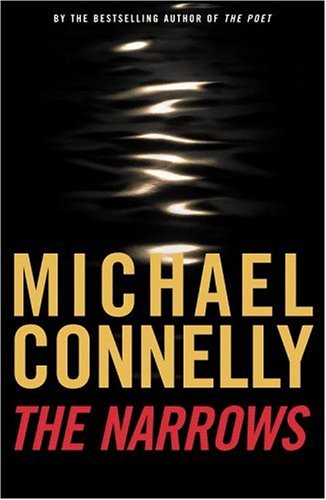 The estreitas: A Novel