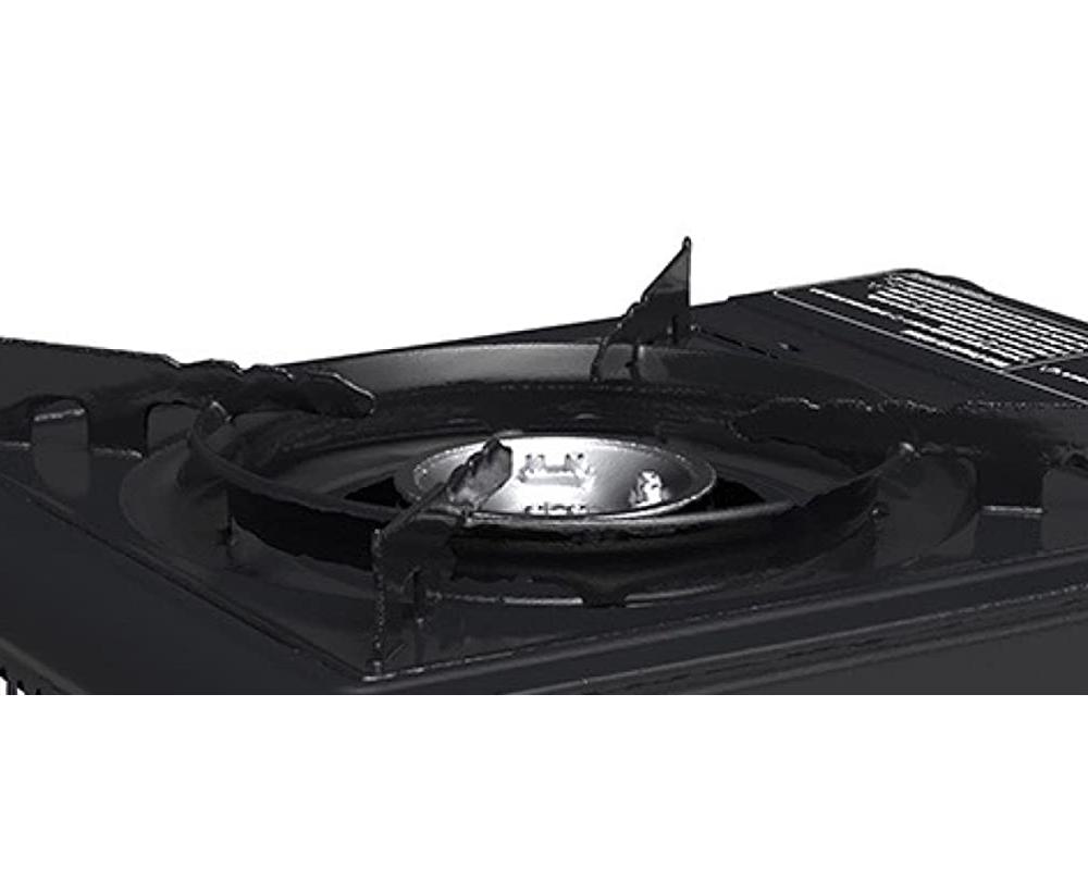 Amazon.com: Coleman Classic 1-Burner Butane Stove, Portable