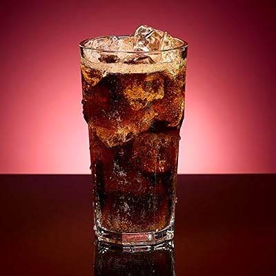 Diet Dr Pepper Soda, 12 fl oz cans, pack of 12