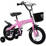 ● Es más que una bicicleta: Ayuda a los niños a dominar rápidamente el equilibrio, la coordinación y las habilidades motoras. Comenzar en una bicicleta de equilibrio desarrollará su fuerza y ​​aumentará su confianza.