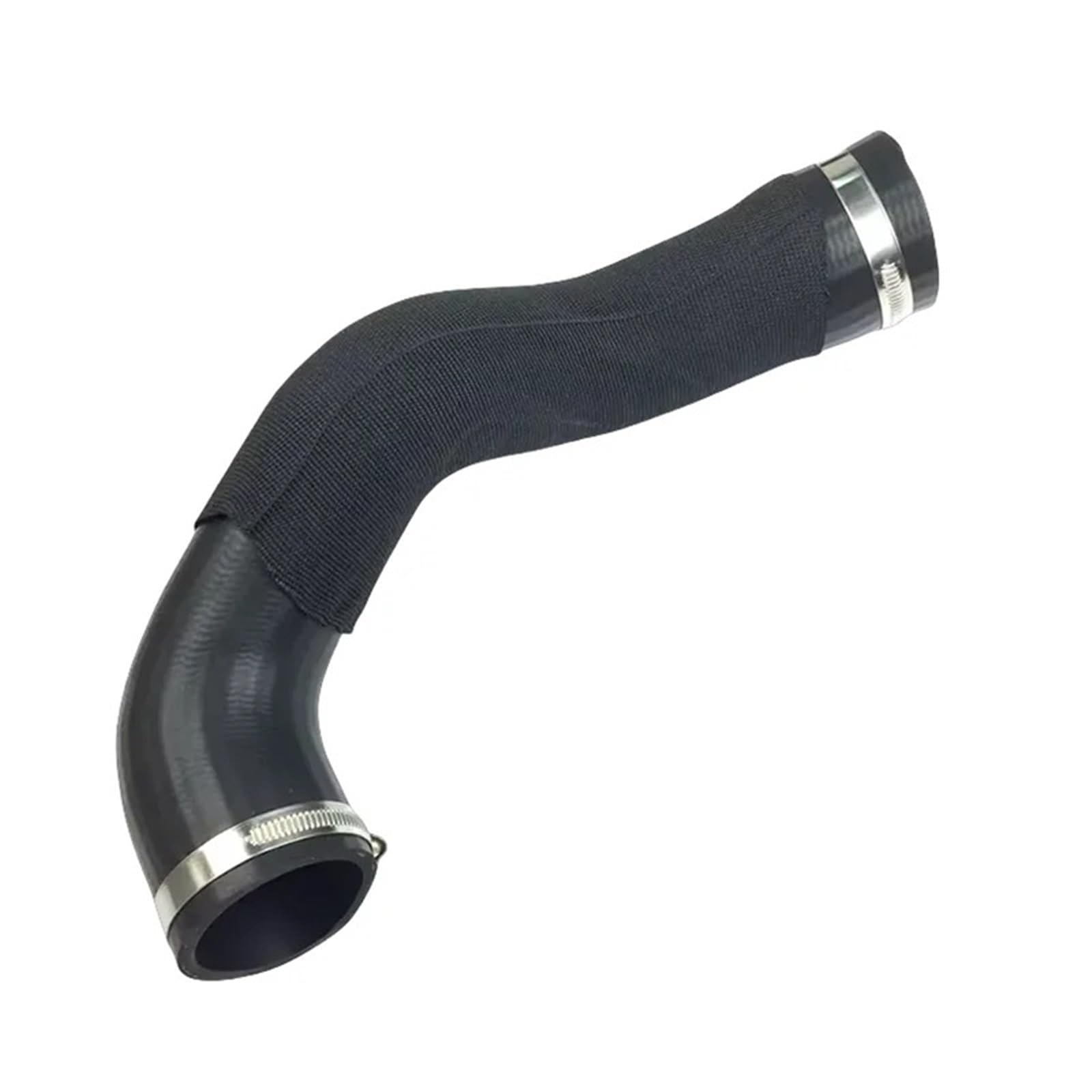 Pasuje do Land Rover Discovery 4 Range Sport LR014234 LR076845 3.0L TURBO Intercooler wąż kolanka kolektora dolotowego Pressure Sensor Hose