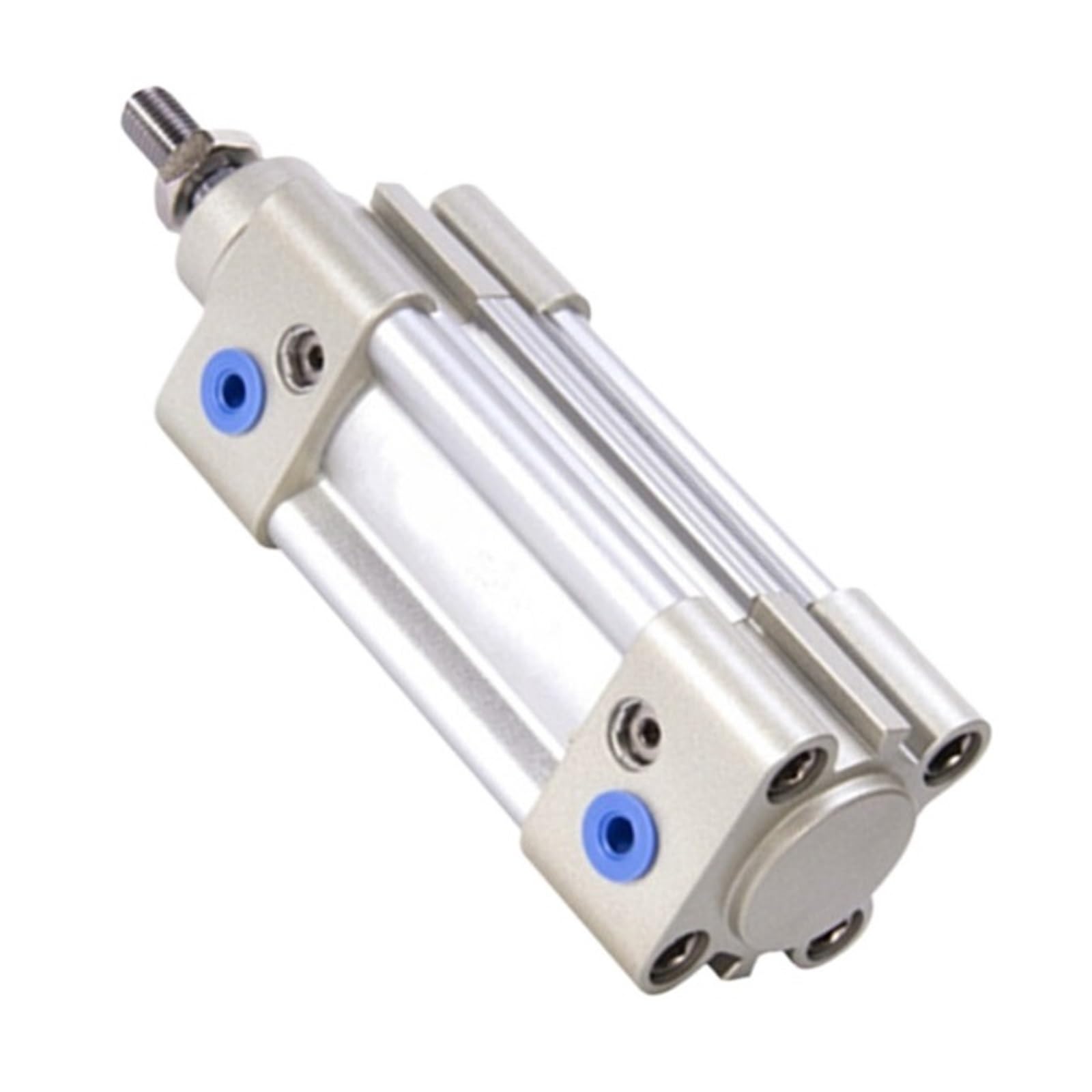 Vérin pneumatique SAI160 pour remplacer vos actionneurs usés et stopper les pannes d'air comprimé