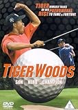  Tiger Woods - Son, Hero, Champion [1997]