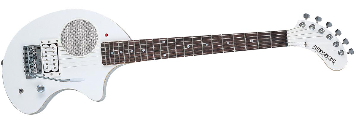 Amazon | Fernandes ZO-3 芸達者 SW | エレキギター | 楽器・音響機器