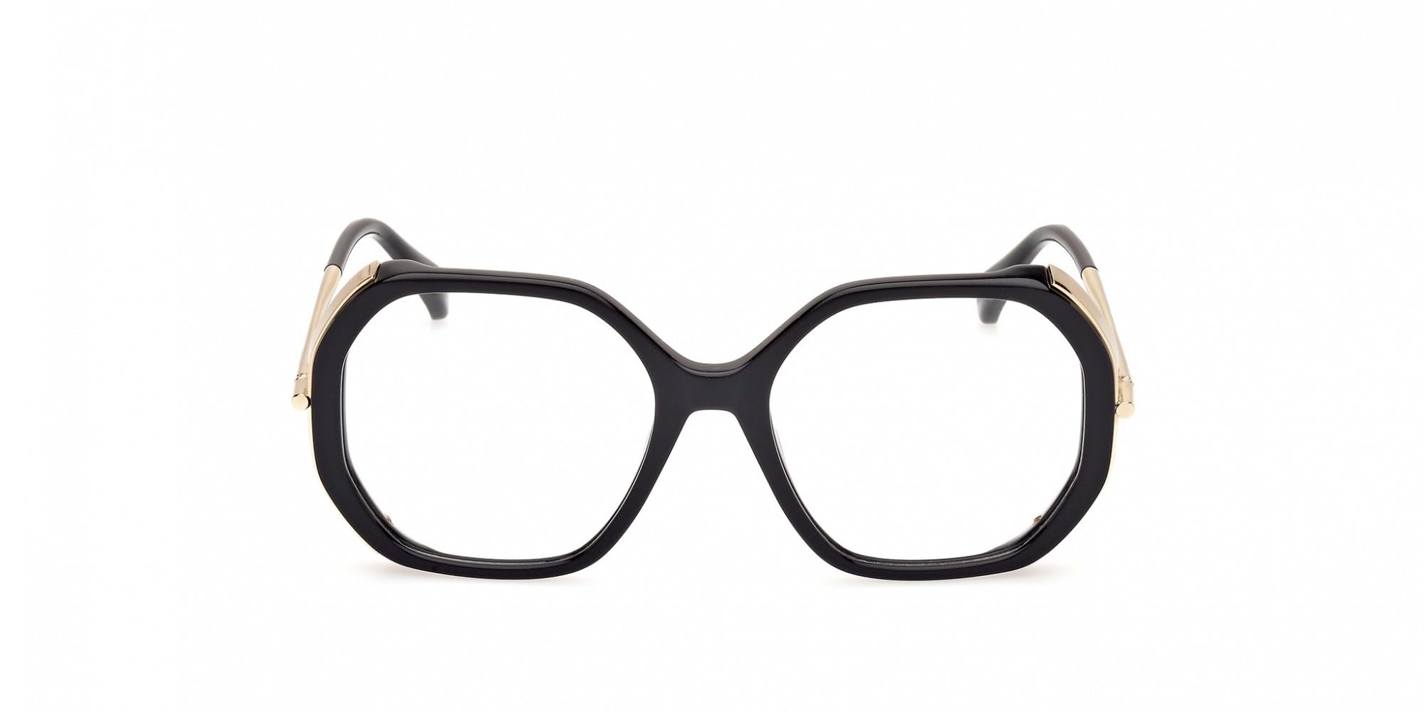 MaxMara Lunettes de soleil Uniseks Mm5138
