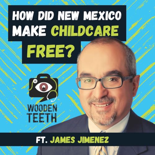 How Did New Mexico Make Child Care Free?