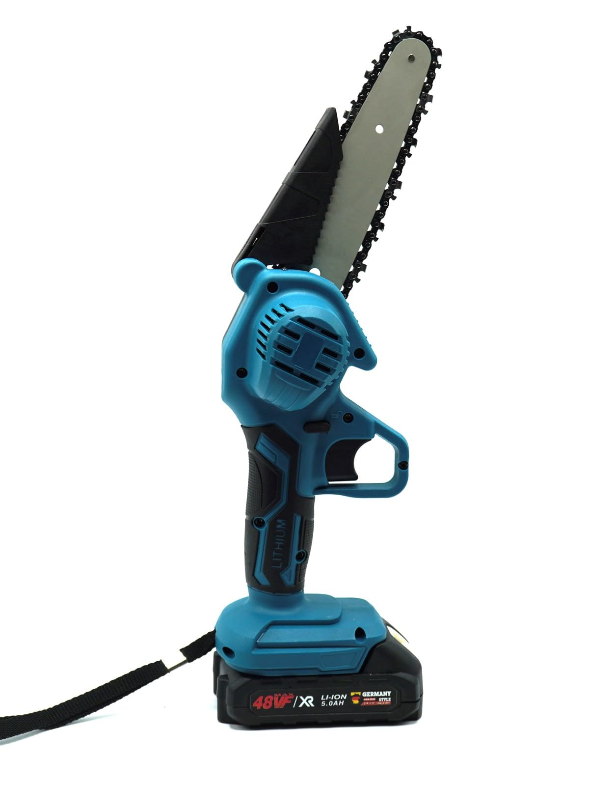 趣味 made in USA3 Germany Style 2568VFX Çift Akülü Dal Budama Testeresi : Amazon.com