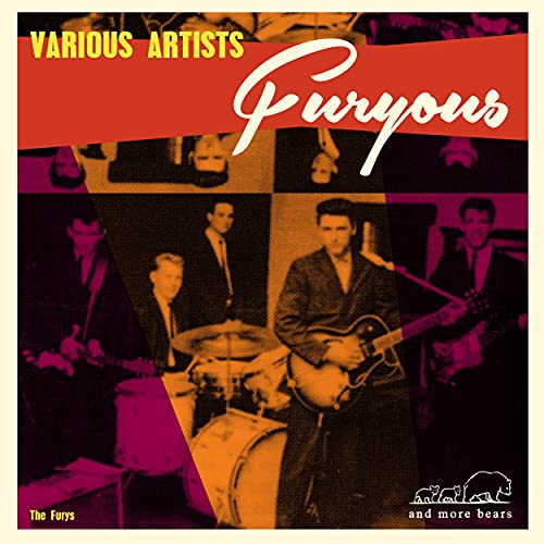 Chimay (Instrumental)