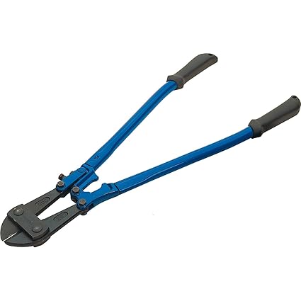 Draper 54267 600Mm Bolt Cutter with 8Mm Capacity