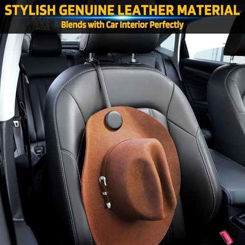 Opiniones de Ganchos para sombreros los preferidos por los clientes. 18 Imagen adicional