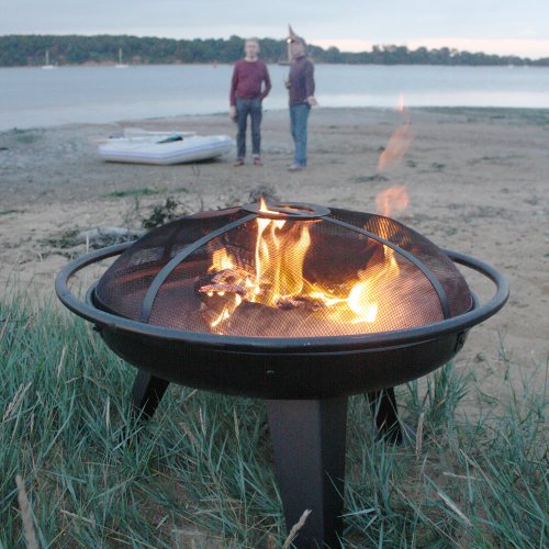 Blaze 65 Fire Pit from Boon Garden incinerators & Fire Pits