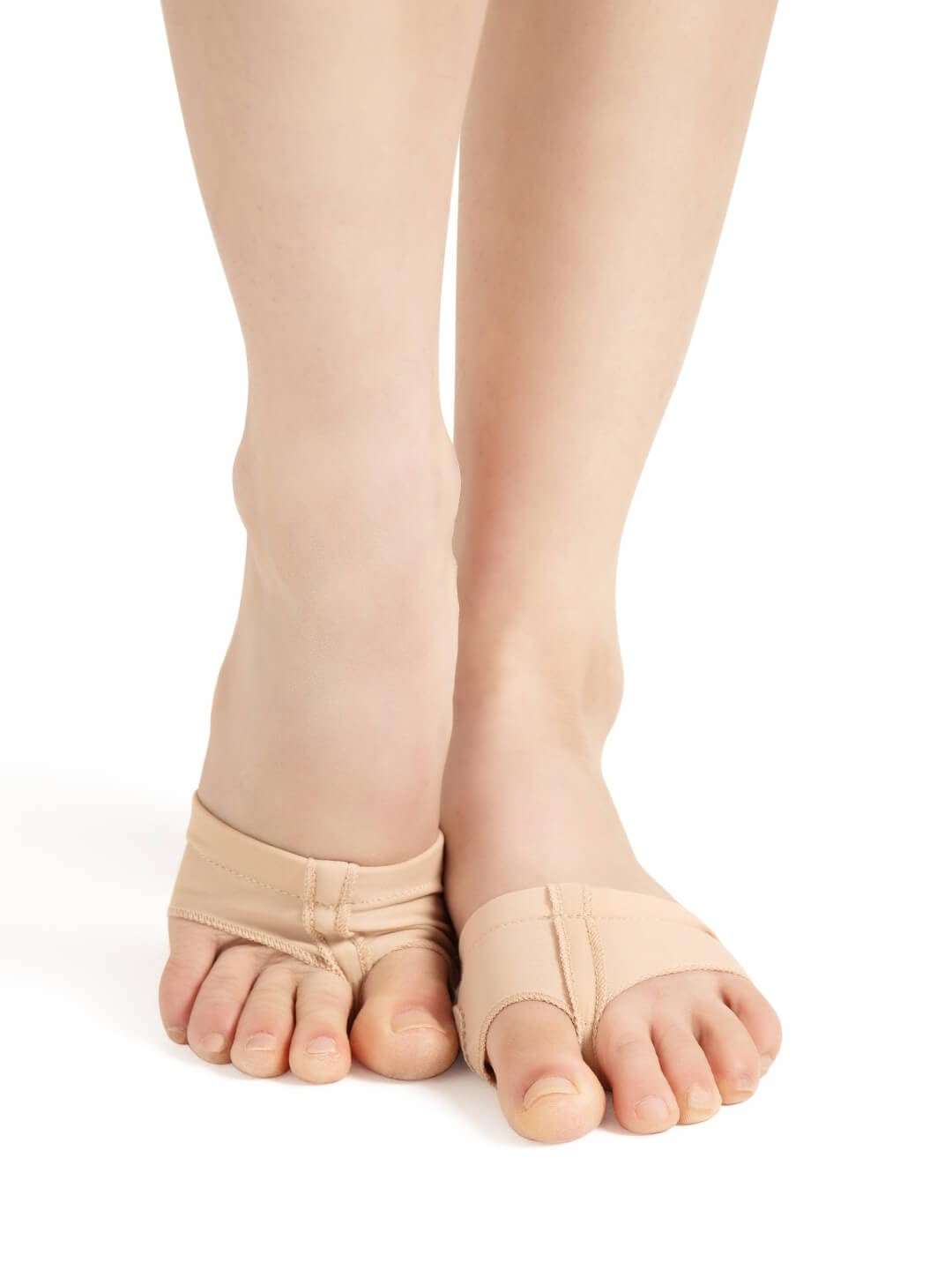 Capezio H07g Jelz FootundeezFemme