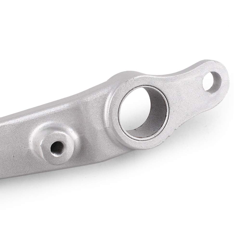 SIKUAI Motorcycle Gear Shift Lever Folding Shifter Lever for