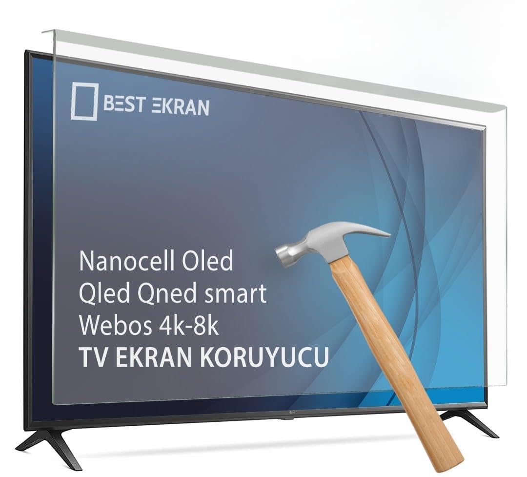 LG OLED55B56LA TV EKRAN KORUYUCU