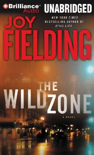 The Wild Zone view 2