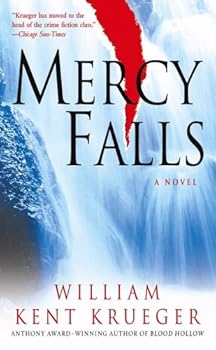 Mass Market Paperback Mercy Falls Book