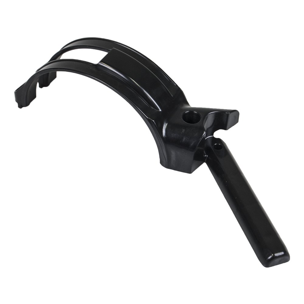 Husqvarna 577241701 Half Handle Genuine Original Equipment Manufacturer (OEM) Part