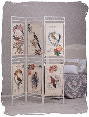 Paravent, Room Divider, Screen, Room Partition, Palazzo Exclusive