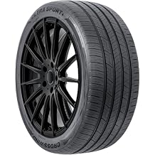 Crosswind Ultra Sport Plus All Season 225/40R18 92W XL Passenger Tire