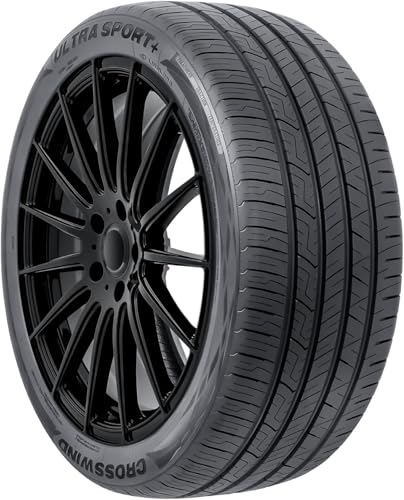 Crosswind Ultra Sport Plus All Season Tire 255/45R20 105W XL