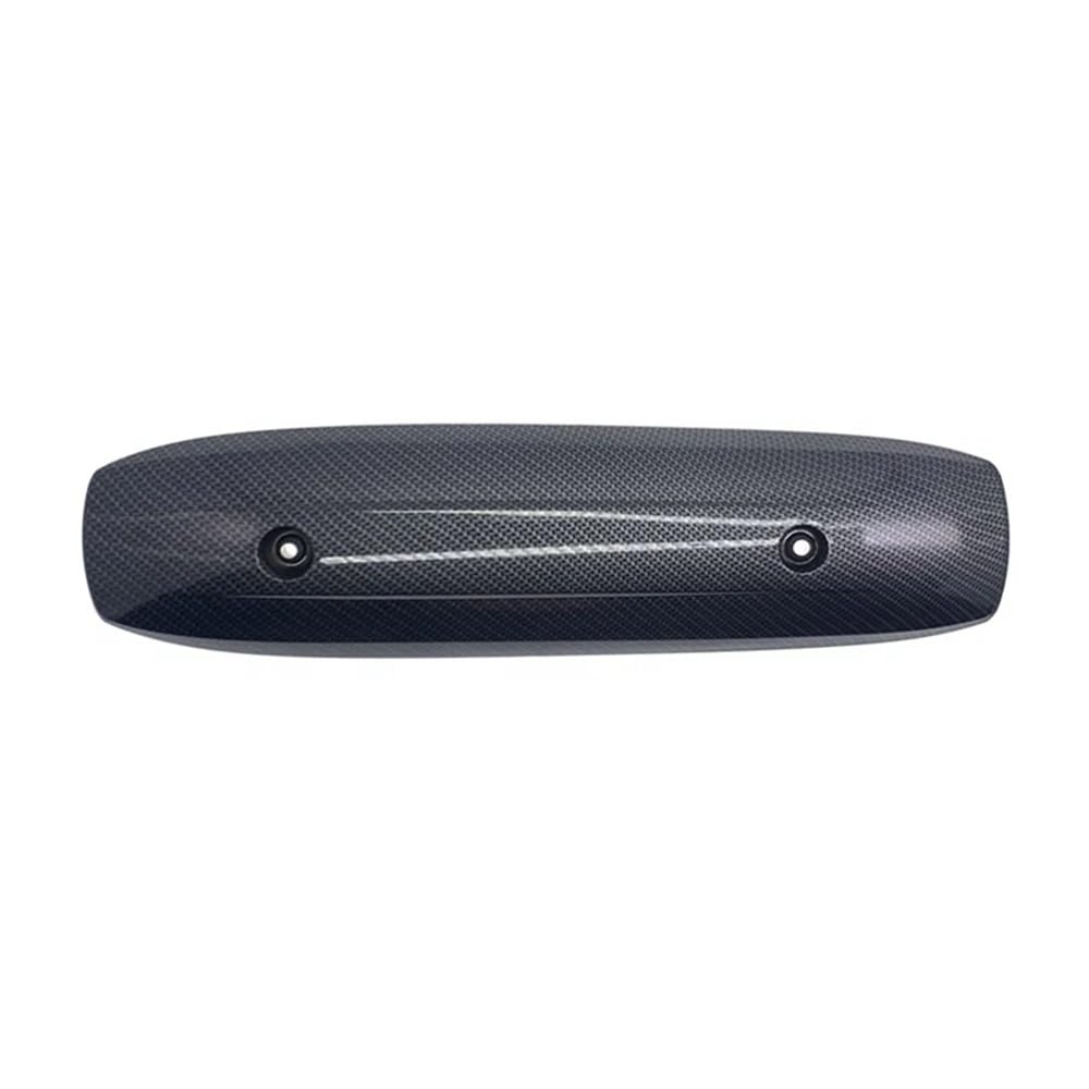 Deflectores Calor Escape para TMAX 530 TMAX530 Tmax530 2013-2016 Silenciador De Motocicleta Protector De Escape Cubierta del Silenciador