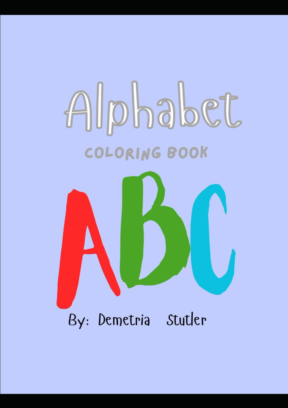 Alphabet: ABC