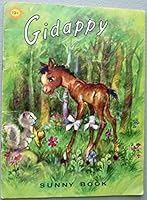 Gidappy B000JJZWQE Book Cover