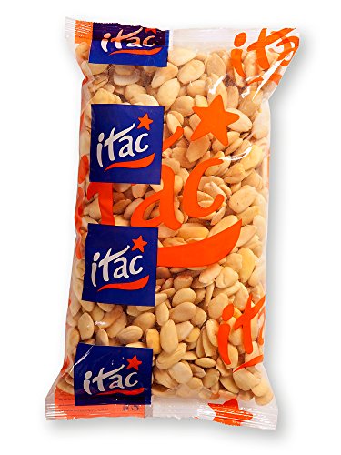 Almendra repelada cruda 1 kg