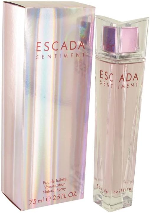 Sentiment Perfume By Eau De Toilette Spray 2.5 Oz Eau De Toilette Spray