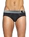 C-IN2 Men's Scuff Lo No Show Brief