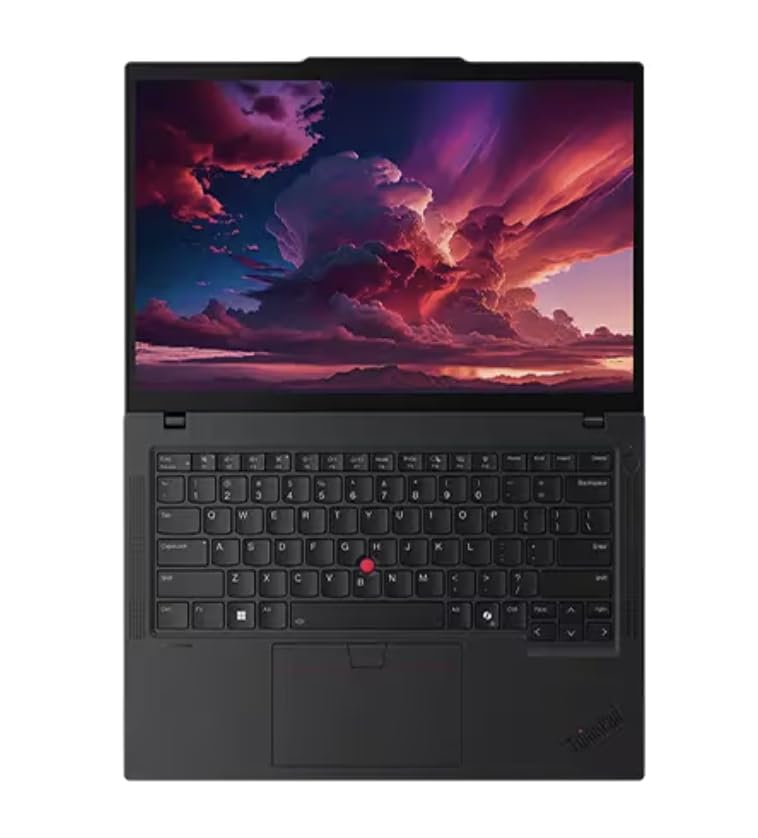 Image of Lenovo ThinkPad P14s Gen 6 Copilot+ Mobile Workstation 14.0 inch IPS WUXGA