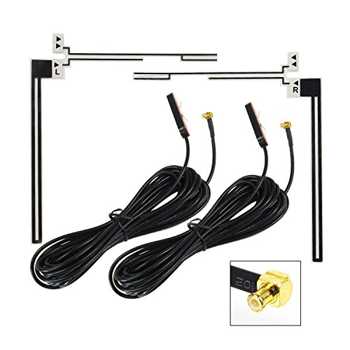 Amazon.co.jp Best Sellers The most popular items in Car Antennas