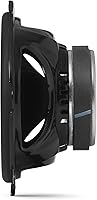 Vista 3 de JBL GX8628 6X8″ Altavoces coaxiales de 2 vías para coche (par)