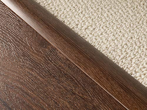 NewAge Products Flooring 46in Multi-Purpose Reducer, White Oak, 12042 by NewAge Products - Image 2