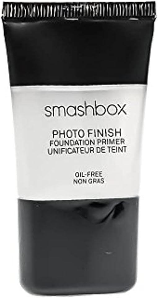 Smashbox Original Photo Finish Smooth & Blur Primer 0.41 oz